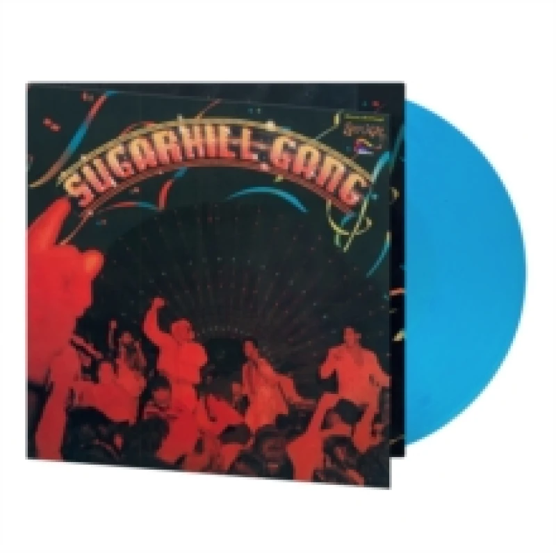 Image of Sugarhill Gang Vinyl