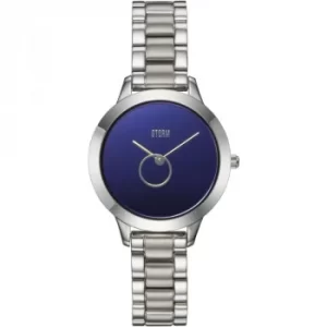 Image of Ladies Storm Zaria-X Blue Watch