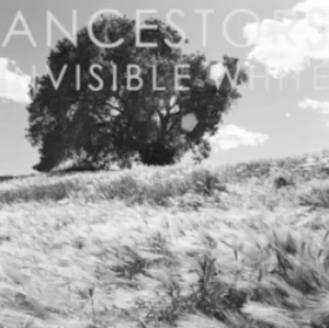 Image of Invisible White by Ancestors CD Album