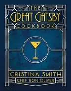 Image of great gatsby cookbook five fabulous roaring 20s parties