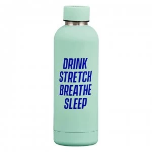 Image of Yes Studio Bottle - Drink Strech
