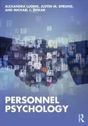 Image of Personnel Psychology