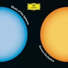 Image of Aurora Orchestra: Music of the Spheres