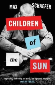 Image of Children of the Sun by Max Schaefer Paperback