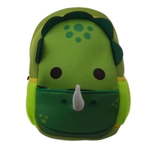Image of Dinosaur Neoprene Rucksack Backpack