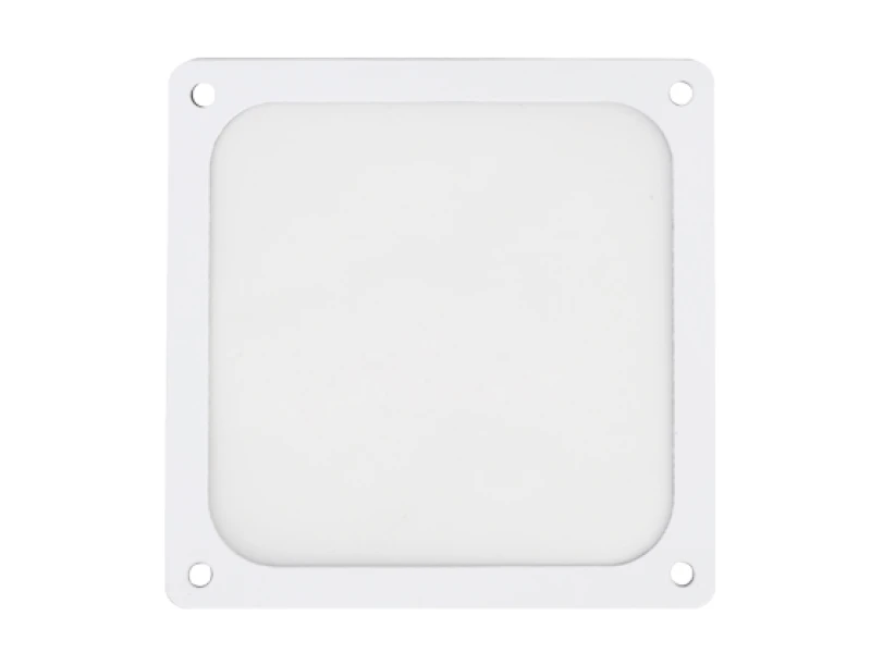 Image of Silverstone SST-FF123W Hardware cooling accessory White
