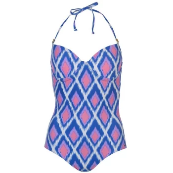 Image of SoulCal Cup Swimsuit Ladies - Multi