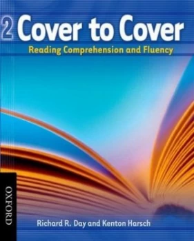 Image of Cover to Cover 2 by Richard Day Book