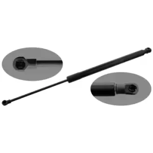 Image of Gas Spring 47038 by Febi Bilstein Left/Right