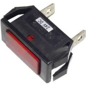 Image of SCI 28430c984 R9 32B Red