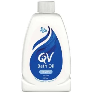 Image of QV Bath Oil 250ml