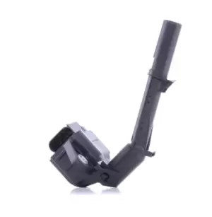 Image of RIDEX Ignition coil MERCEDES-BENZ,INFINITI 689C0394 2749060600,2749061400,A2749060600 Coil pack,Ignition coil pack,Engine coil,Engine coil pack