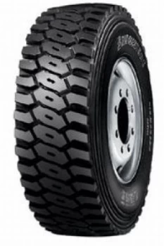 Image of Bridgestone L 355 13 R22.5 154/150K 18PR Dual Branding 156/150G