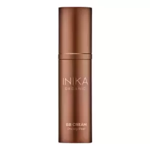 Image of Inika Organic BB Cream Tan