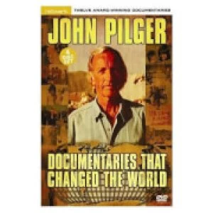 Image of John Pilger - Documentaries That Changed The World