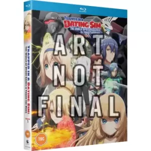 Image of Trapped in a Dating Sim: The World of Otome Games is Tough for Mobs - The Complete Season