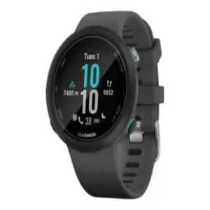 Image of Garmin Swim 2 Sport Watch - 42mm - Black / Grey