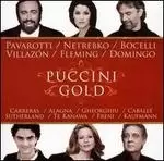 Image of puccini gold