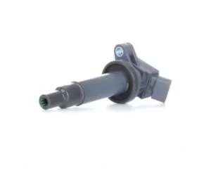 Image of HELLA Ignition Coil CITROEN,PEUGEOT,TOYOTA 5DA 358 000-421 597088,5970C0,5970C1 Coil, ignition 597088,5970C0,5970C1,9008019015,9008019019,9091902239