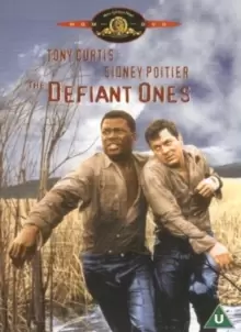 Image of The Defiant Ones