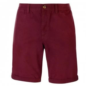 Image of SoulCal Cal Chino Shorts Mens - Sage