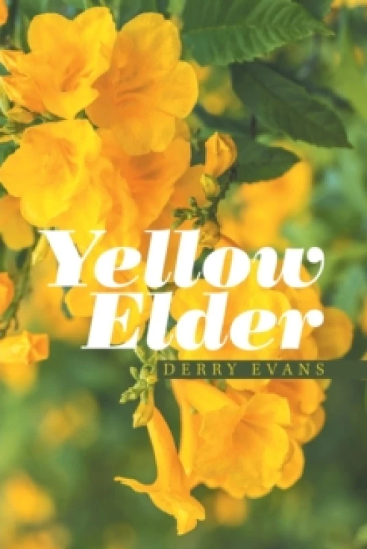 Image of Yellow Elder Paperback / softback