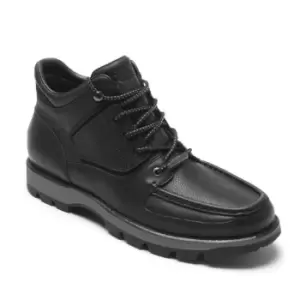 Image of Rockport Umbwe II Trail Black - Black