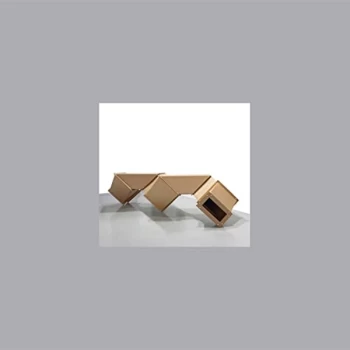 Image of Various Artists - Air Texture Vinyl