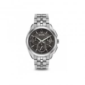 Image of Bulova Men watch 96A186 Chronograph
