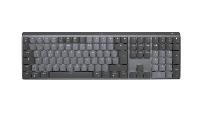 Image of Logitech MX Mechanical