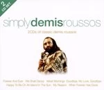 Image of Demis Roussos - Simply Demis Roussos (Music CD)