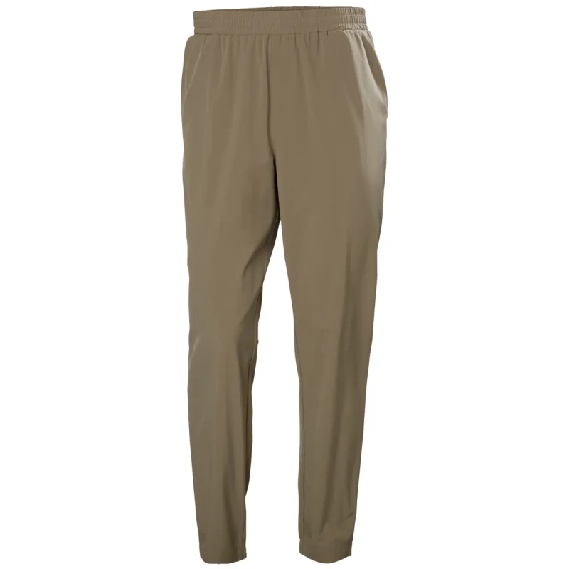 Image of Trousers Helly Hansen Roam Marron Male S
