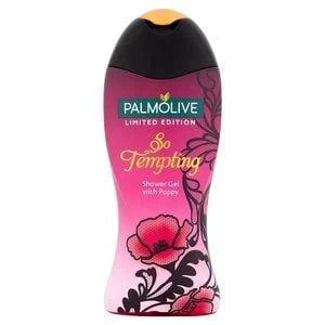 Image of Palmolive Limited Edition So Tempting Showel Gel 250ml