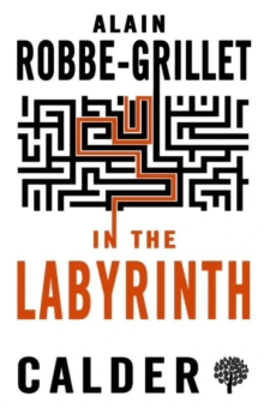 Image of In the Labyrinth Paperback / softback