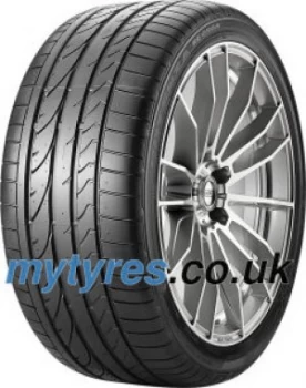 Image of Bridgestone Potenza RE 050 A RFT ( 205/50 R17 89V *, runflat )