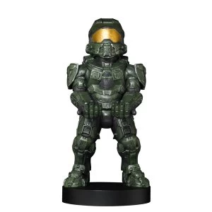 Image of Master Chief (Halo) Controller / Phone Holder Cable Guy