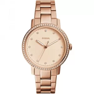 Image of Ladies Fossil Neely Watch