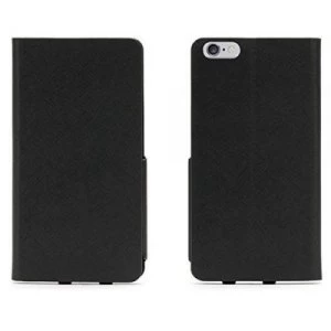 Image of Griffin Wallet Case for Apple iPhone 6/6S Plus Black