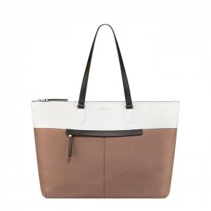 Image of Fiorelli Chelsea Tote Bag - Mushroom Mix260