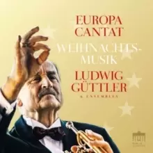Image of Europa Cantat: Weihnachts-Musik