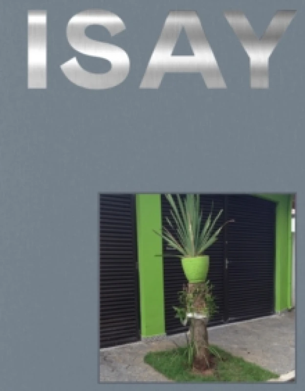 Image of ISAY W Hardback