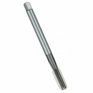 Image of Dormer E600 HSS-E Metric Long Shank Tap M6 Plug