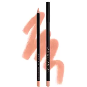Image of Anastasia Beverly Hills Lip Liner 1.49g (Various Colours) - Baby Roses