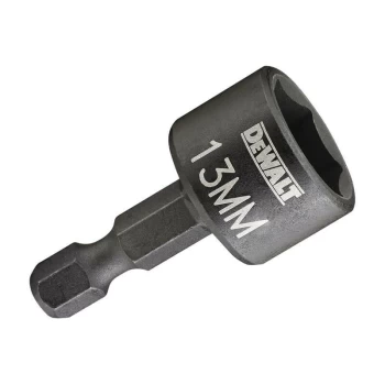 Image of DEWALT - DT7464 Compact Nut Driver 13mm