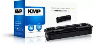 Image of KMP C-T39C Compatible Cyan