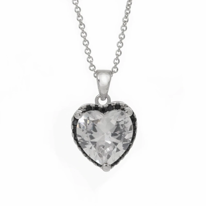 Image of Espree Espree fashion Marquise Dropper - Silver Silver One Size