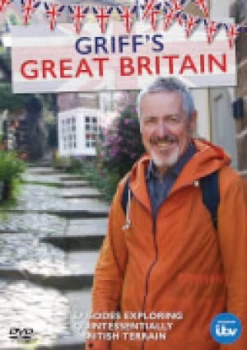 Image of Griff's Great Britain