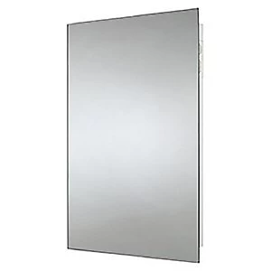 Image of Wickes Antsey Bluetooth Backlit LED Bathroom Mirror