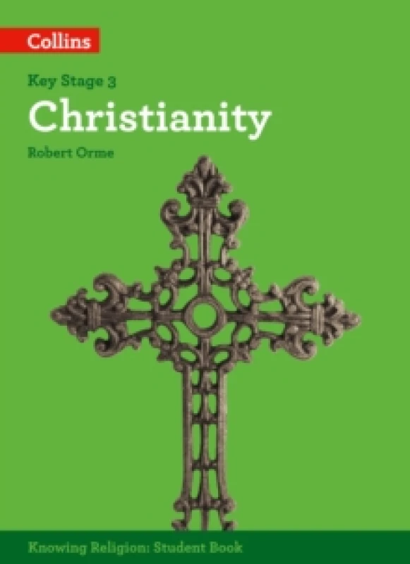 Image of Robert Orme Christianity Book Multi unisex
