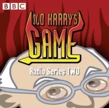 Image of Old Harry's Game : v.2